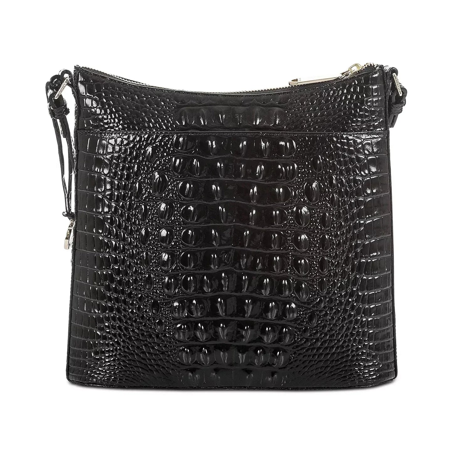 Brahmin Melbourne Collection Katie Crossbody, Black