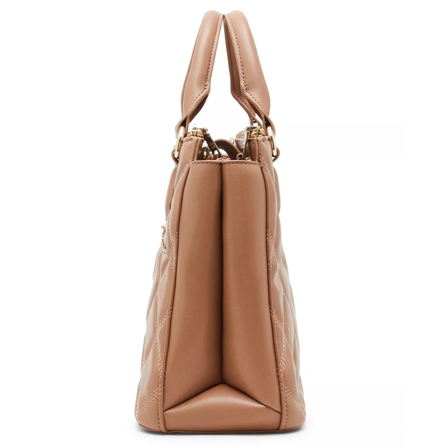 Steve Madden B Jenni Satchel, Cognac