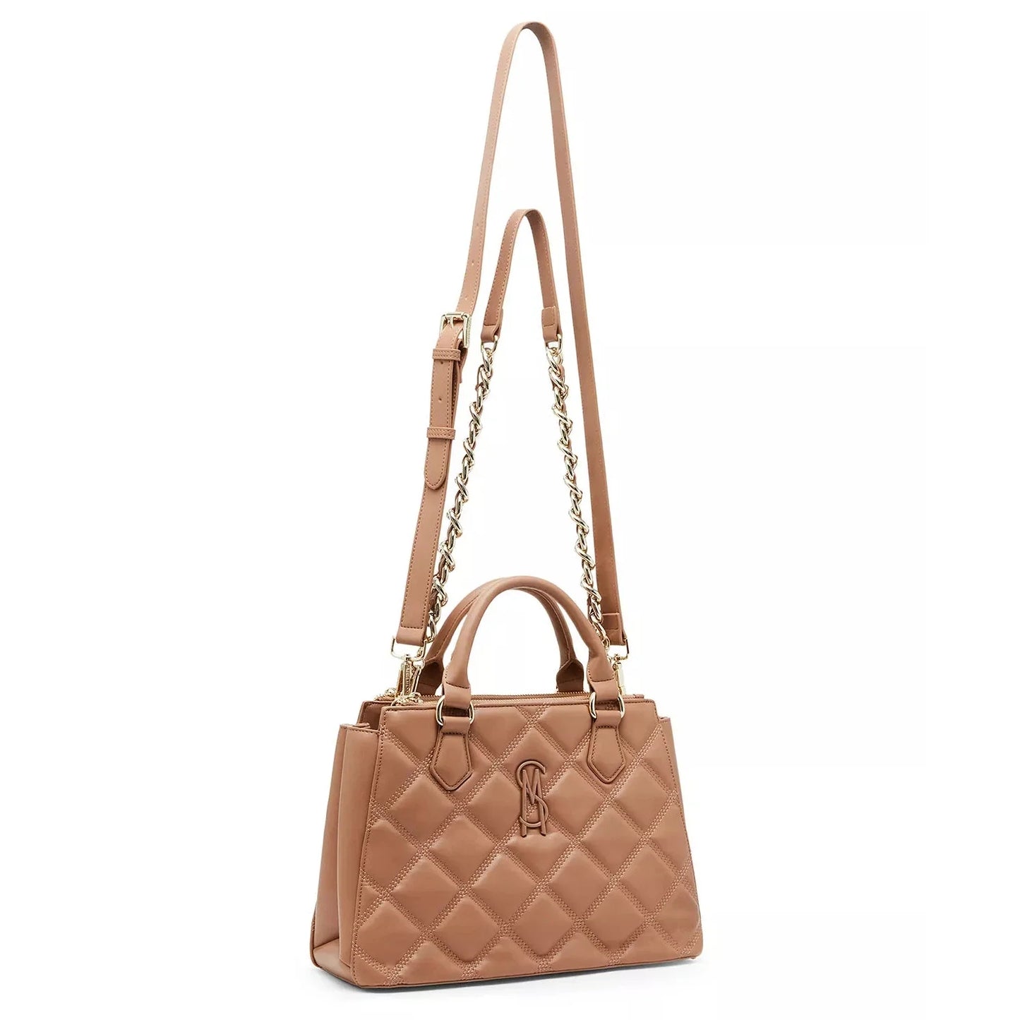 Steve Madden B Jenni Satchel, Cognac