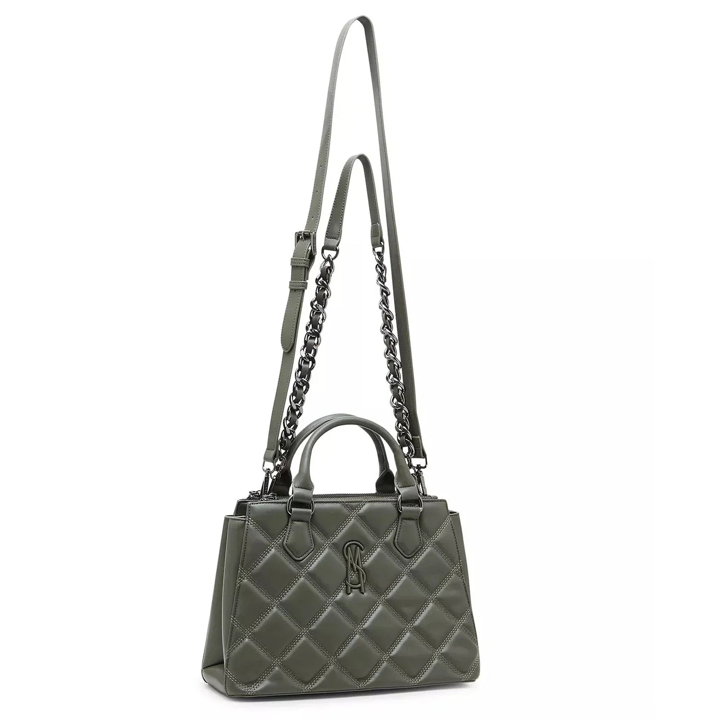 Steve Madden B Jenni Satchel, Olive