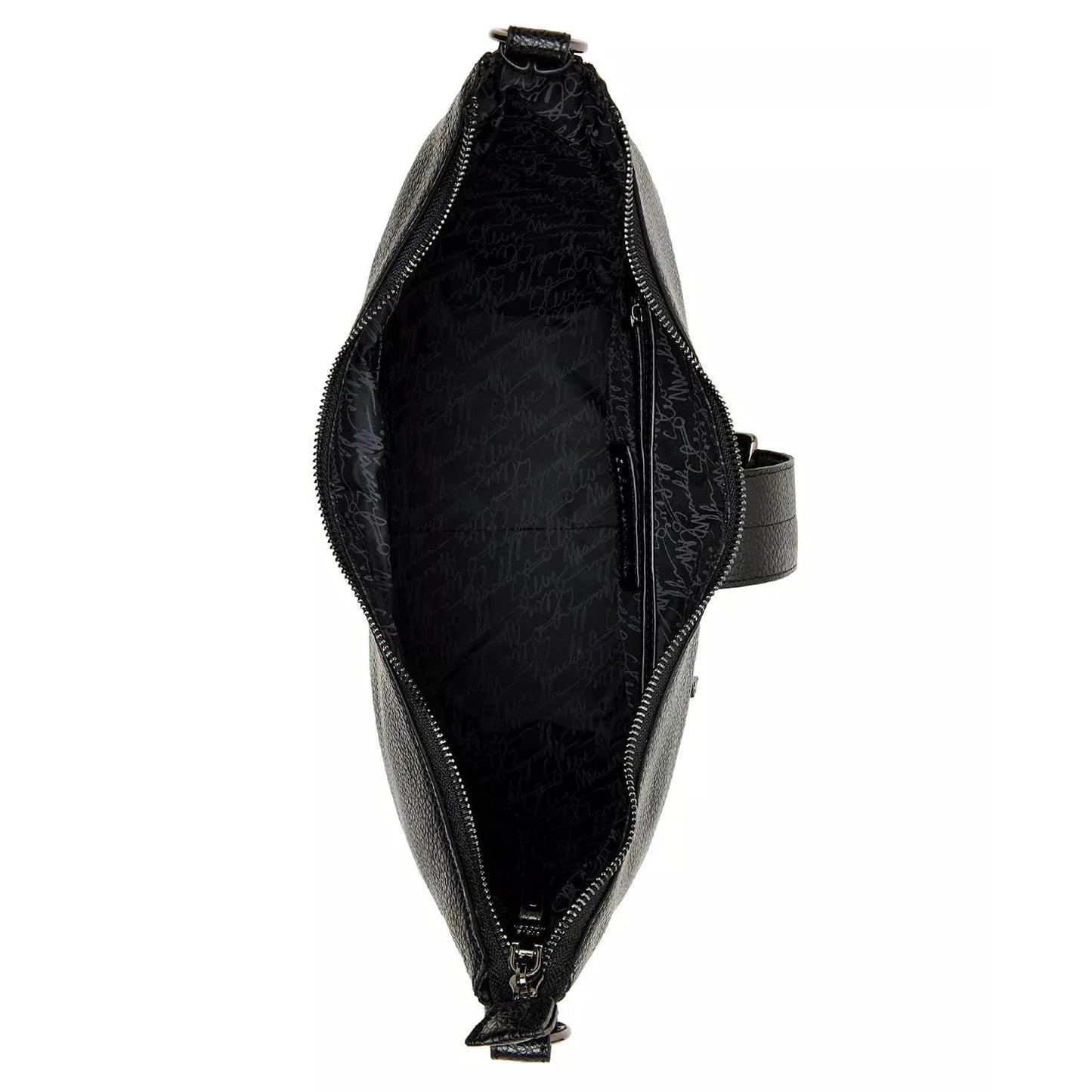 Steve Madden B Sarah Hobo Bag, Black