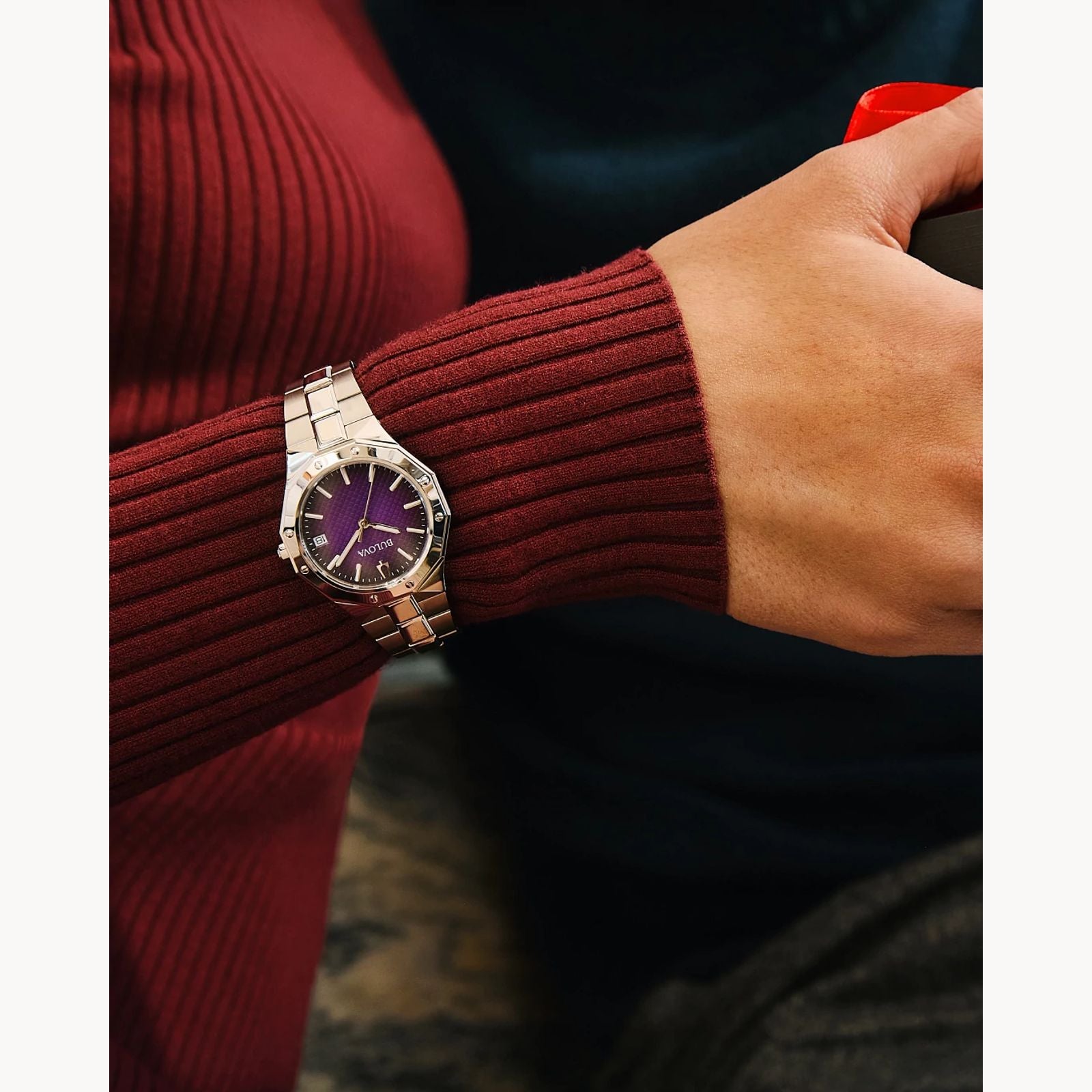 Bulova - Prestige