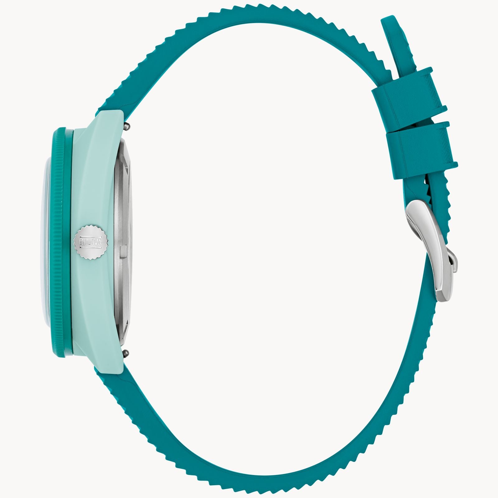 Bulova - Snorkel