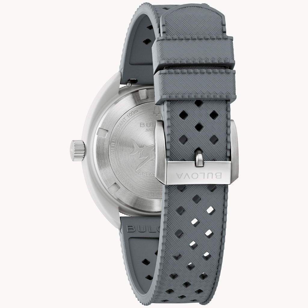 Bulova - Snorkel