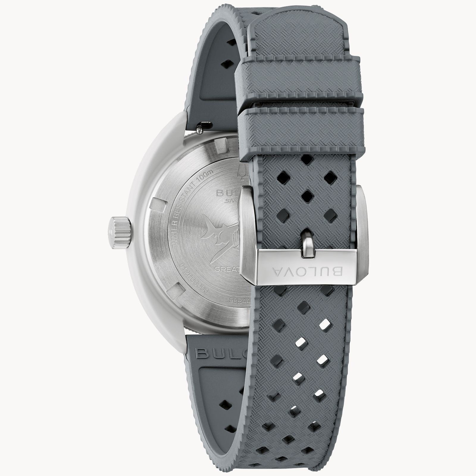 Bulova - Snorkel