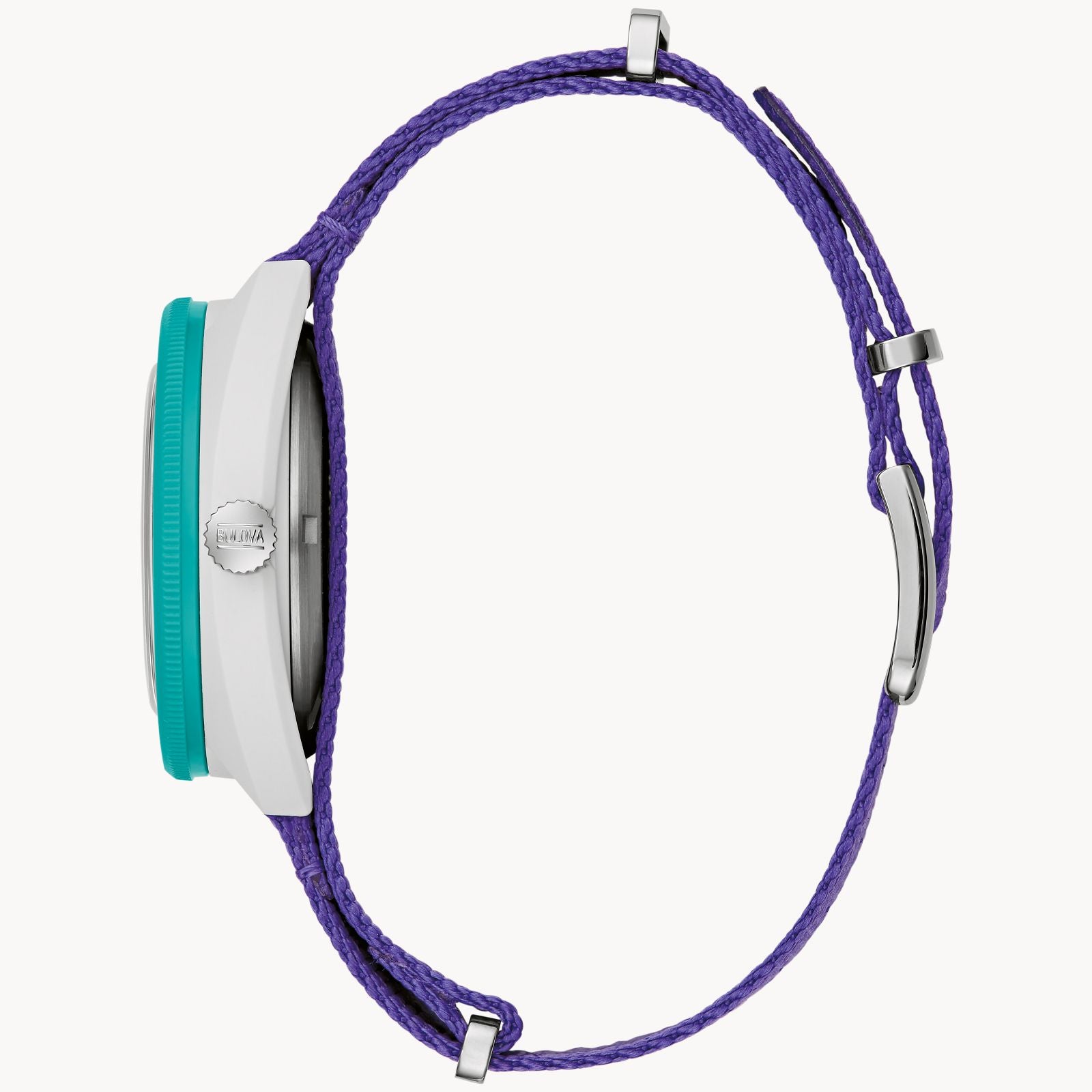 Bulova - Snorkel #TIDE