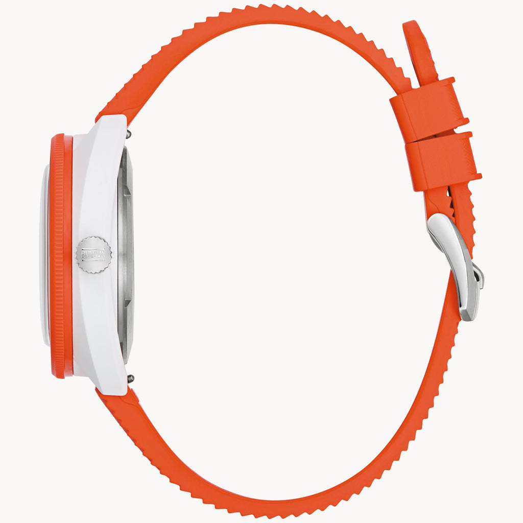 Bulova - Snorkel
