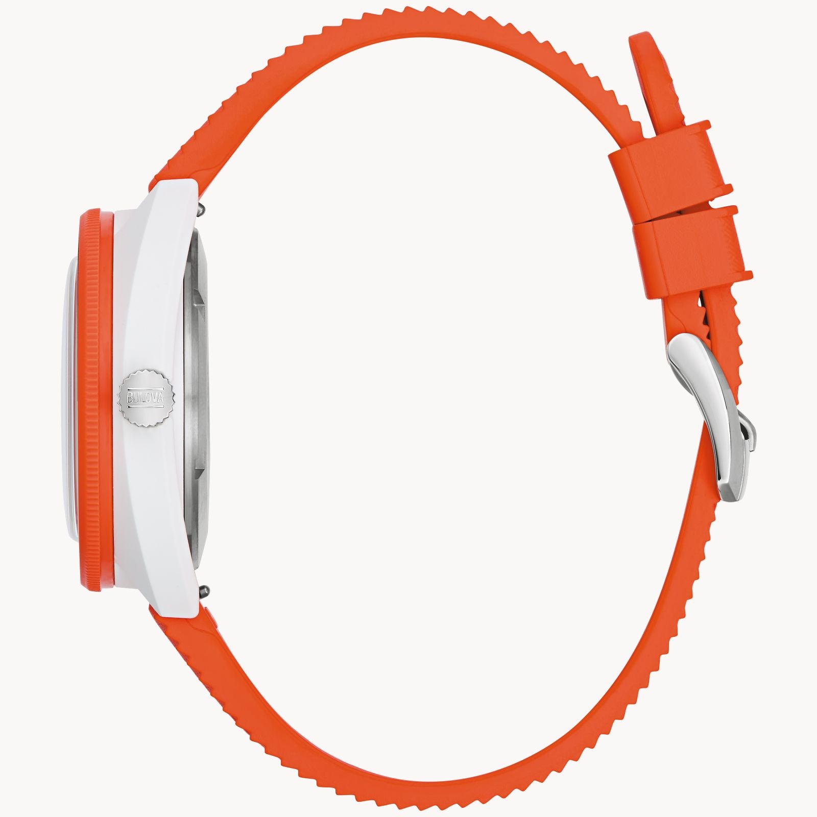 Bulova - Snorkel