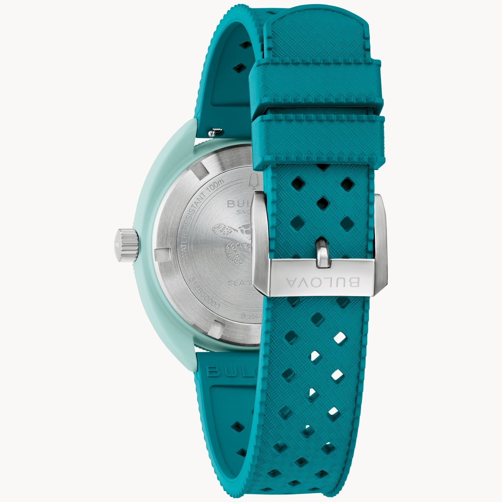 Bulova - Snorkel