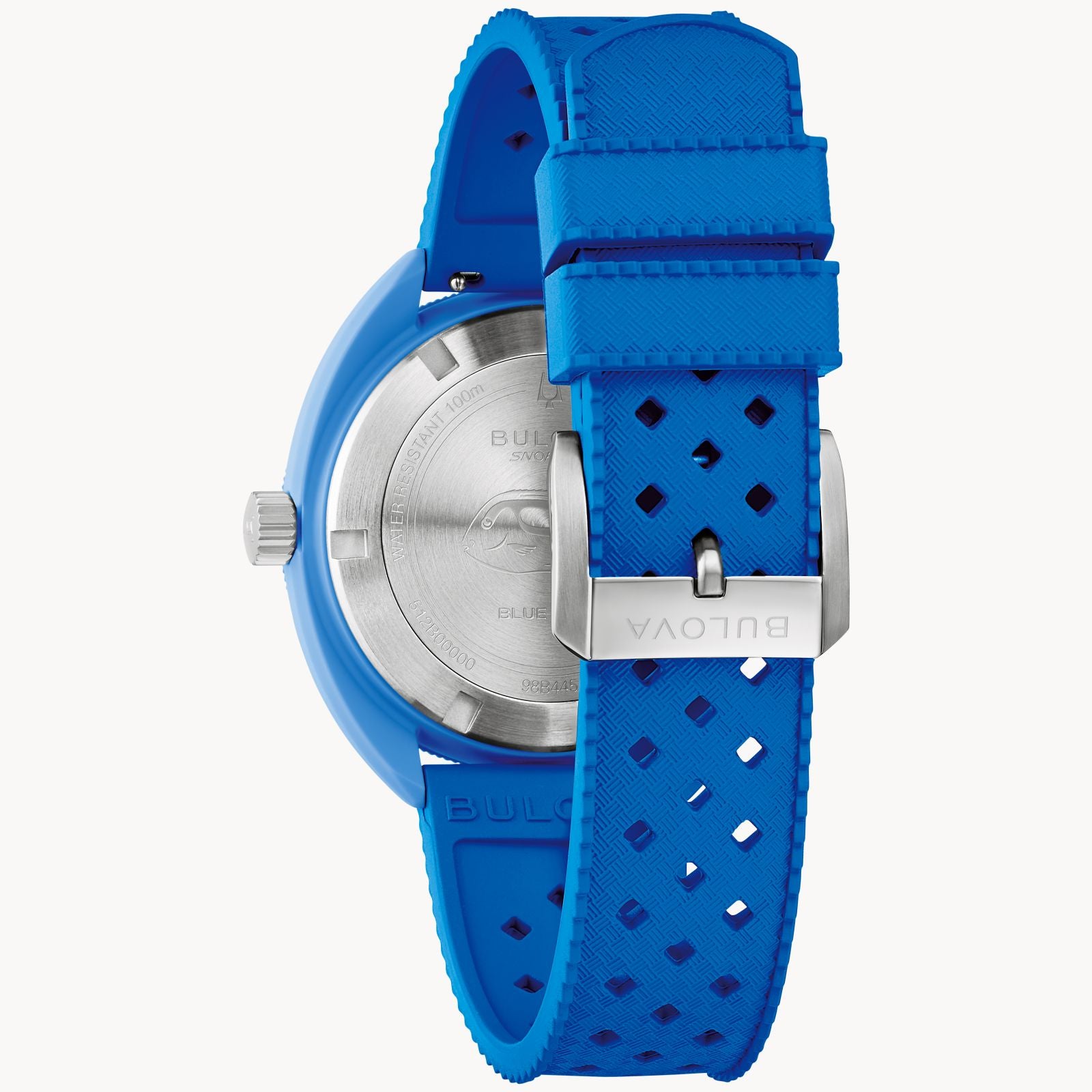Bulova - Snorkel