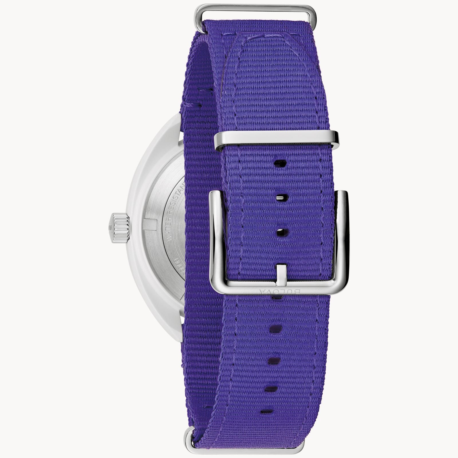 Bulova - Snorkel #TIDE