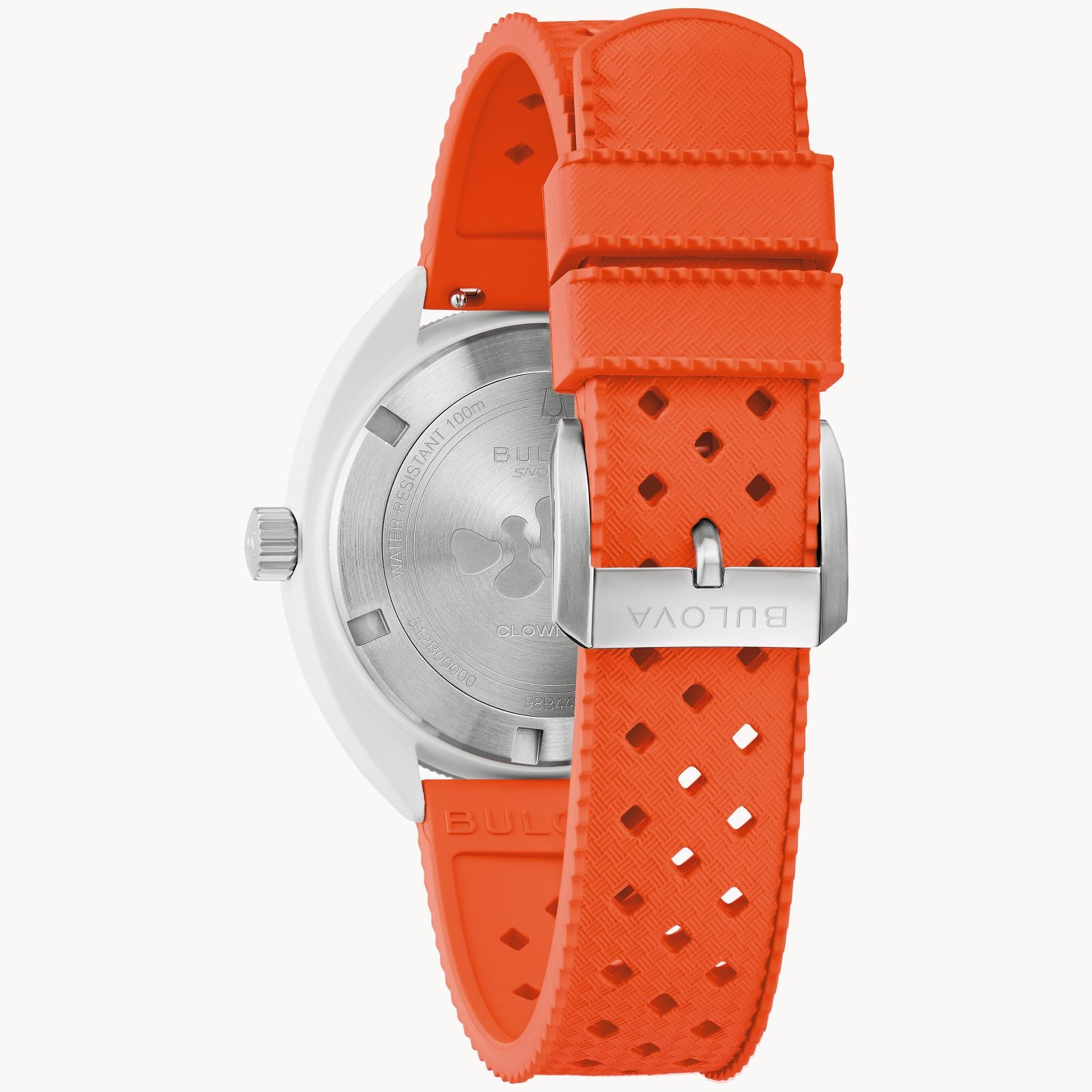 Bulova - Snorkel