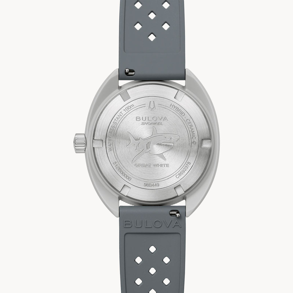 Bulova - Snorkel