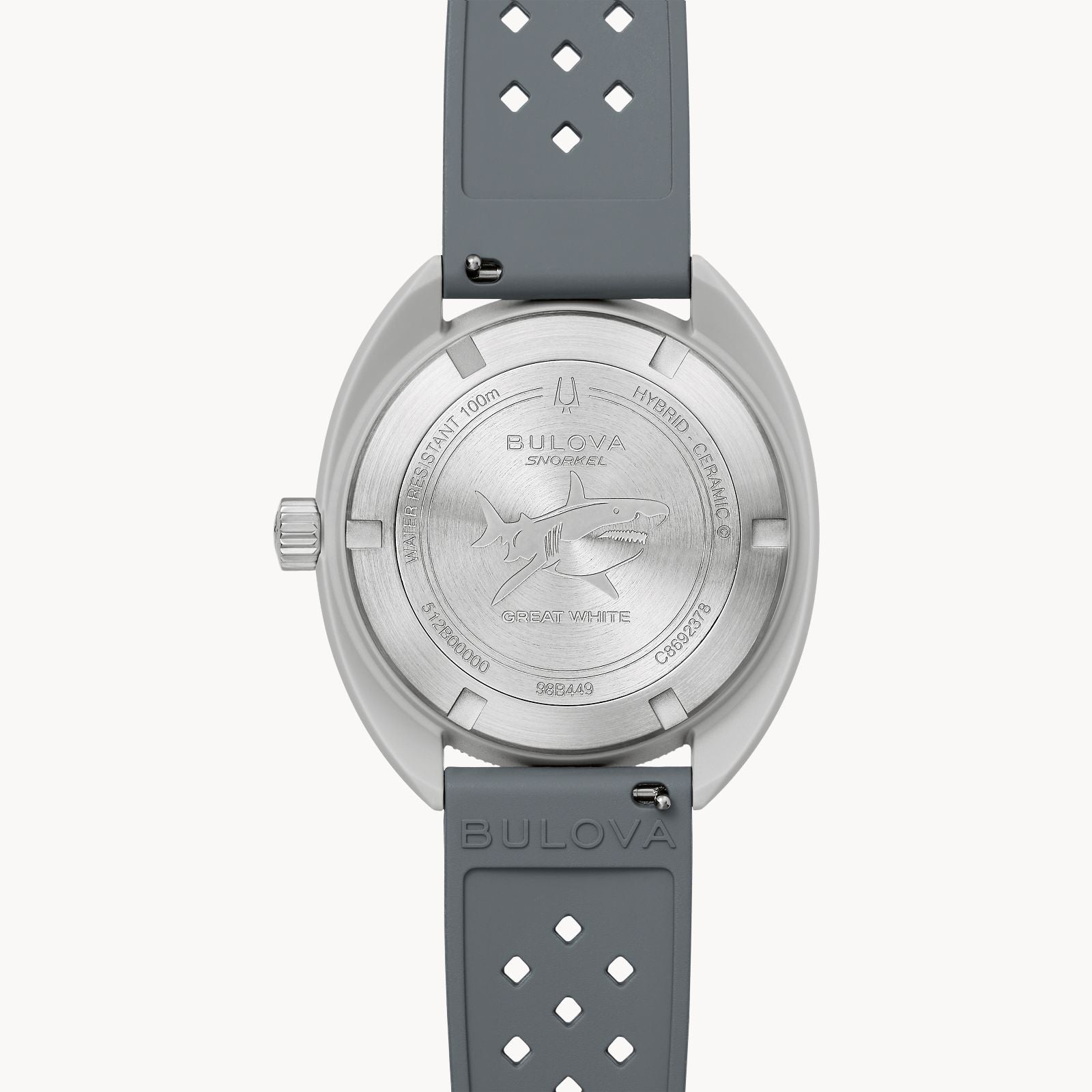 Bulova - Snorkel