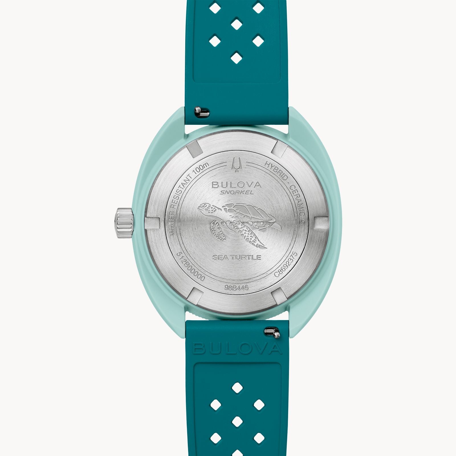 Bulova - Snorkel