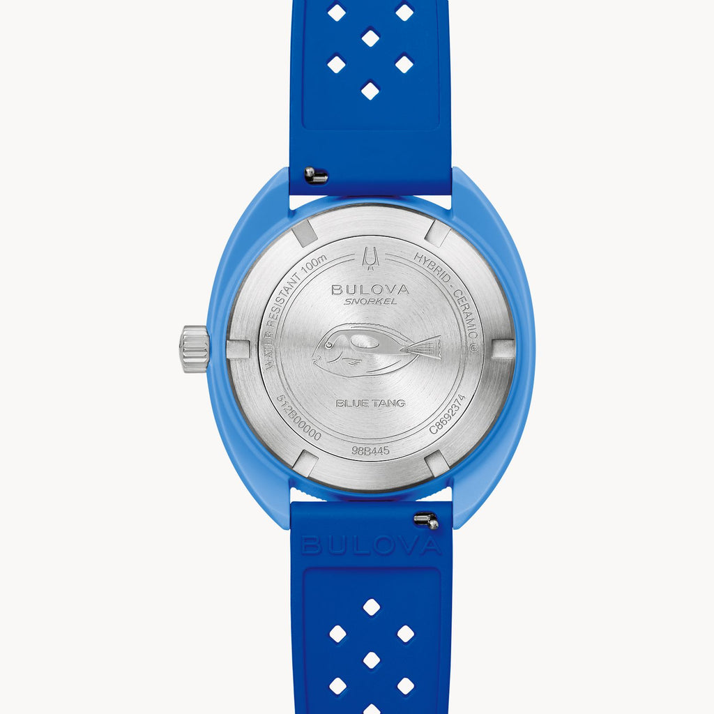 Bulova - Snorkel