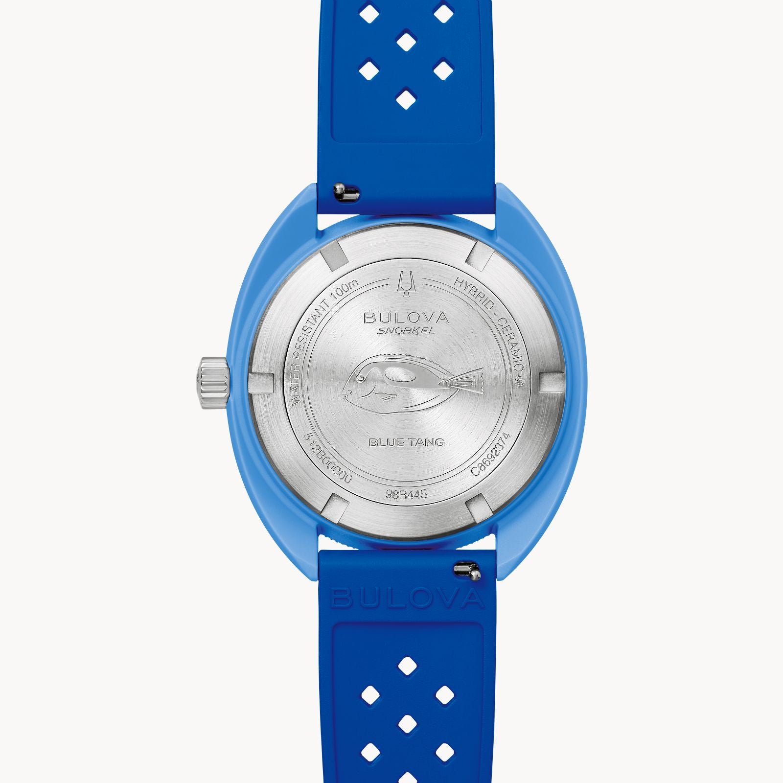 Bulova - Snorkel