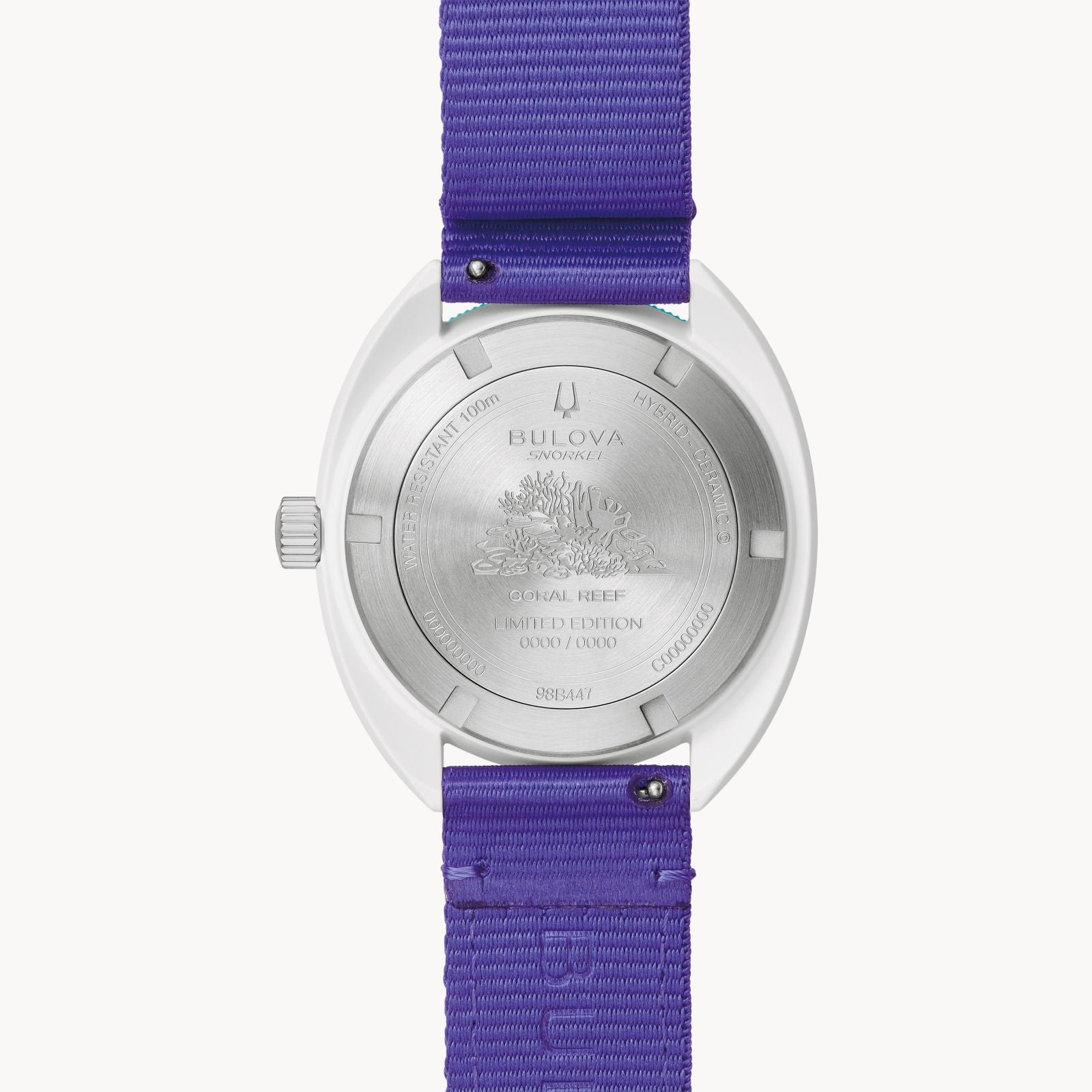 Bulova - Snorkel #TIDE