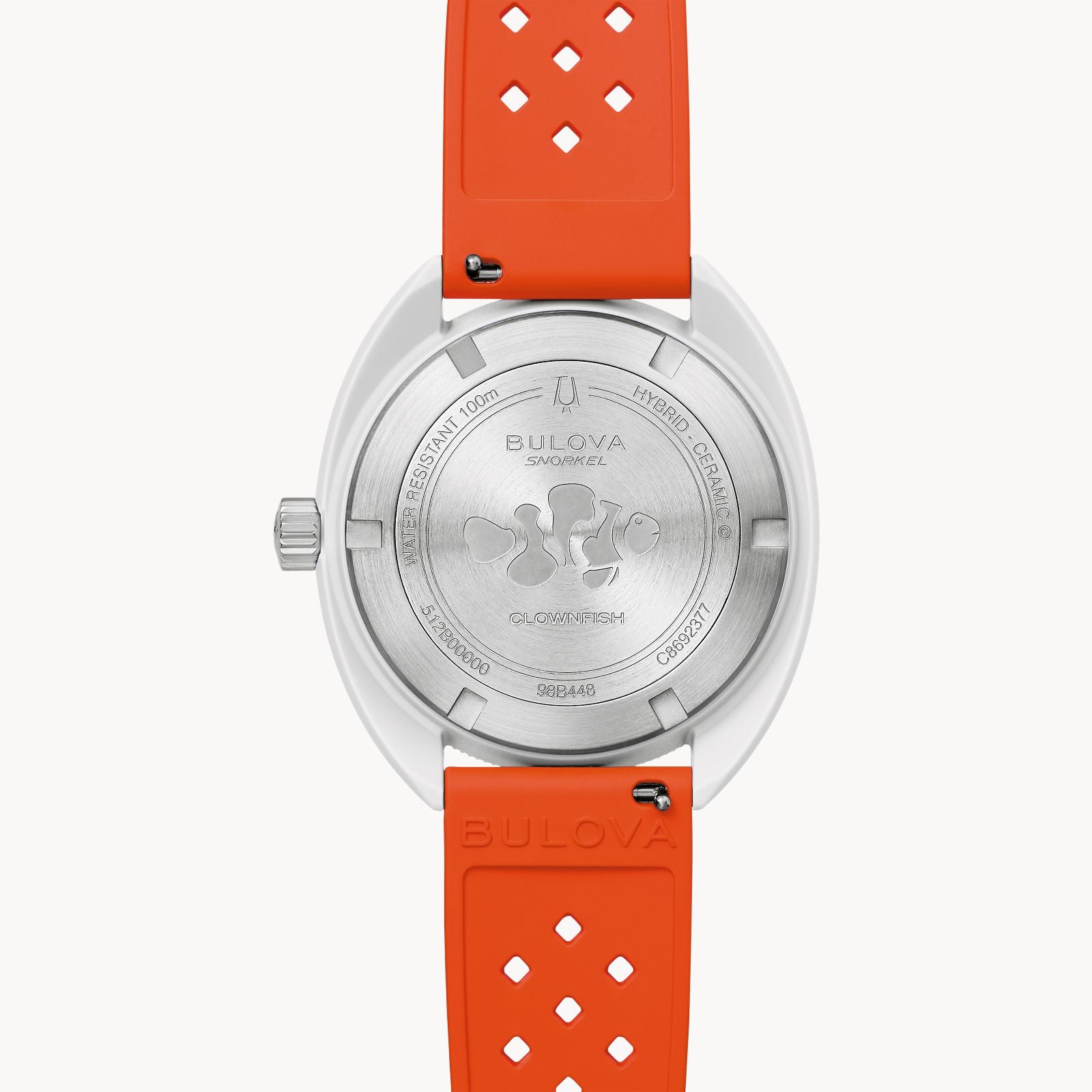 Bulova - Snorkel