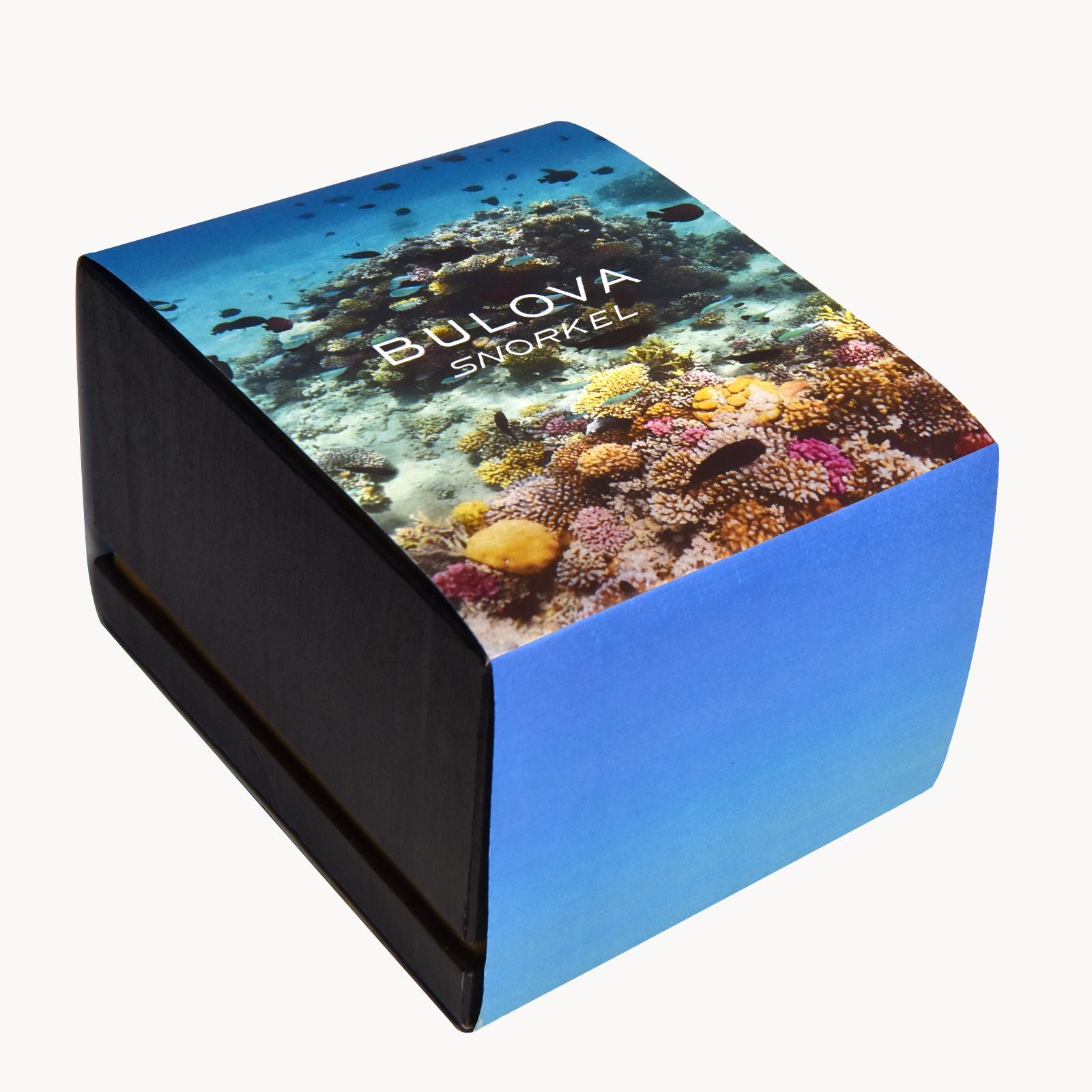 Bulova - Snorkel