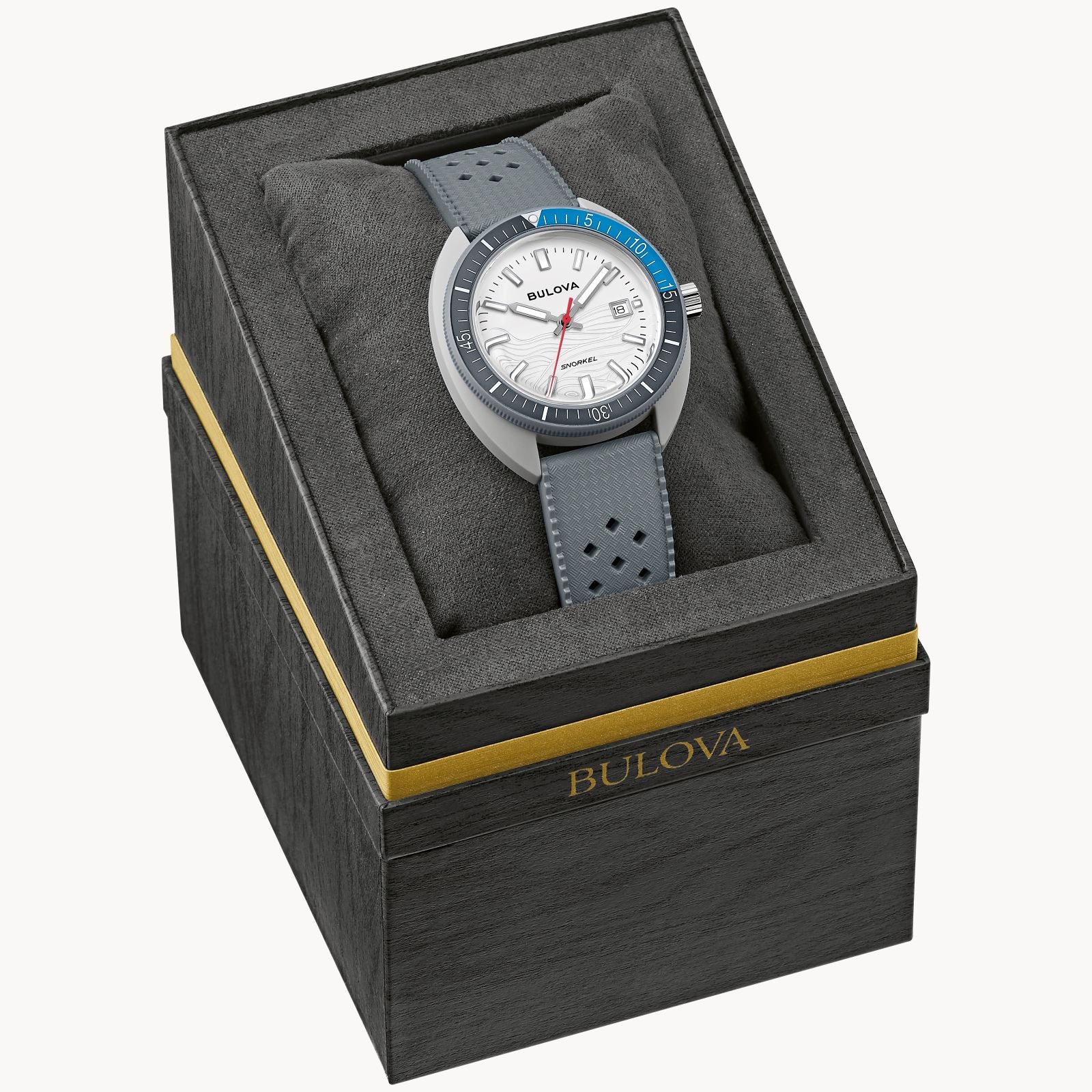 Bulova - Snorkel