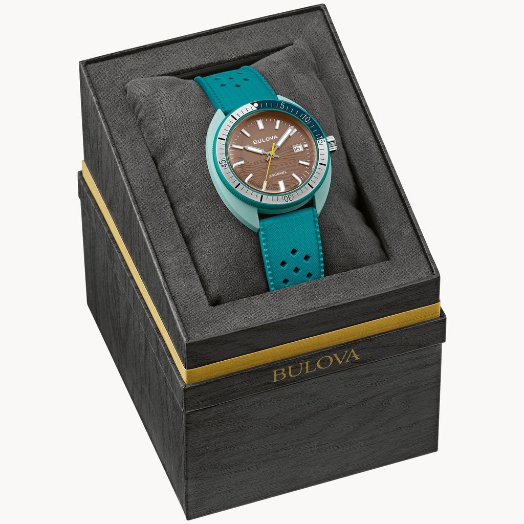 Bulova - Snorkel