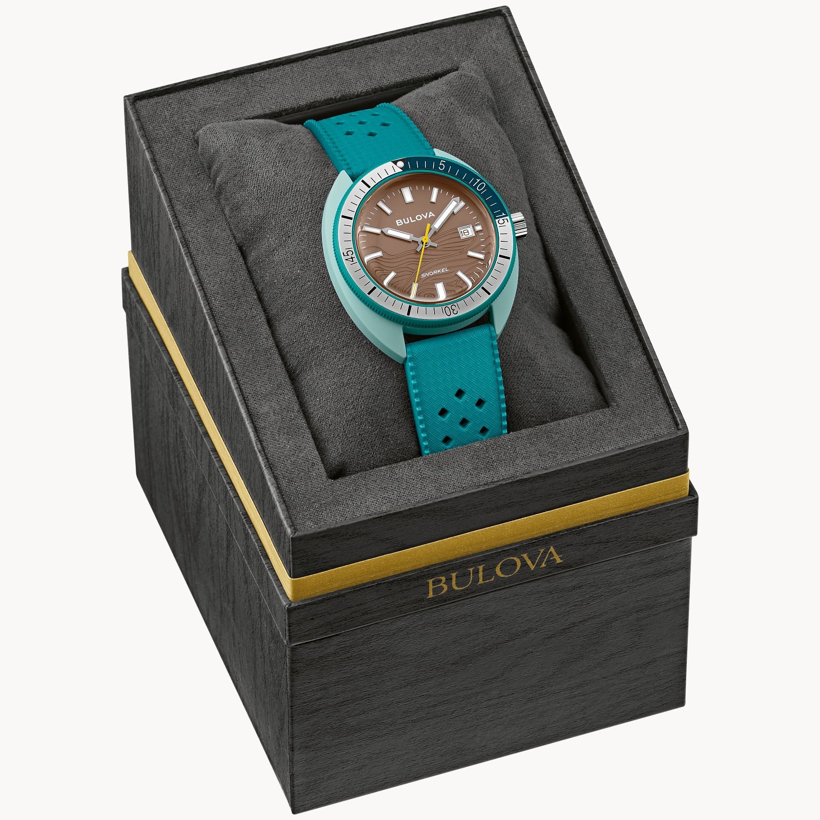 Bulova - Snorkel