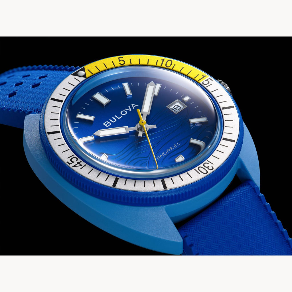 Bulova - Snorkel