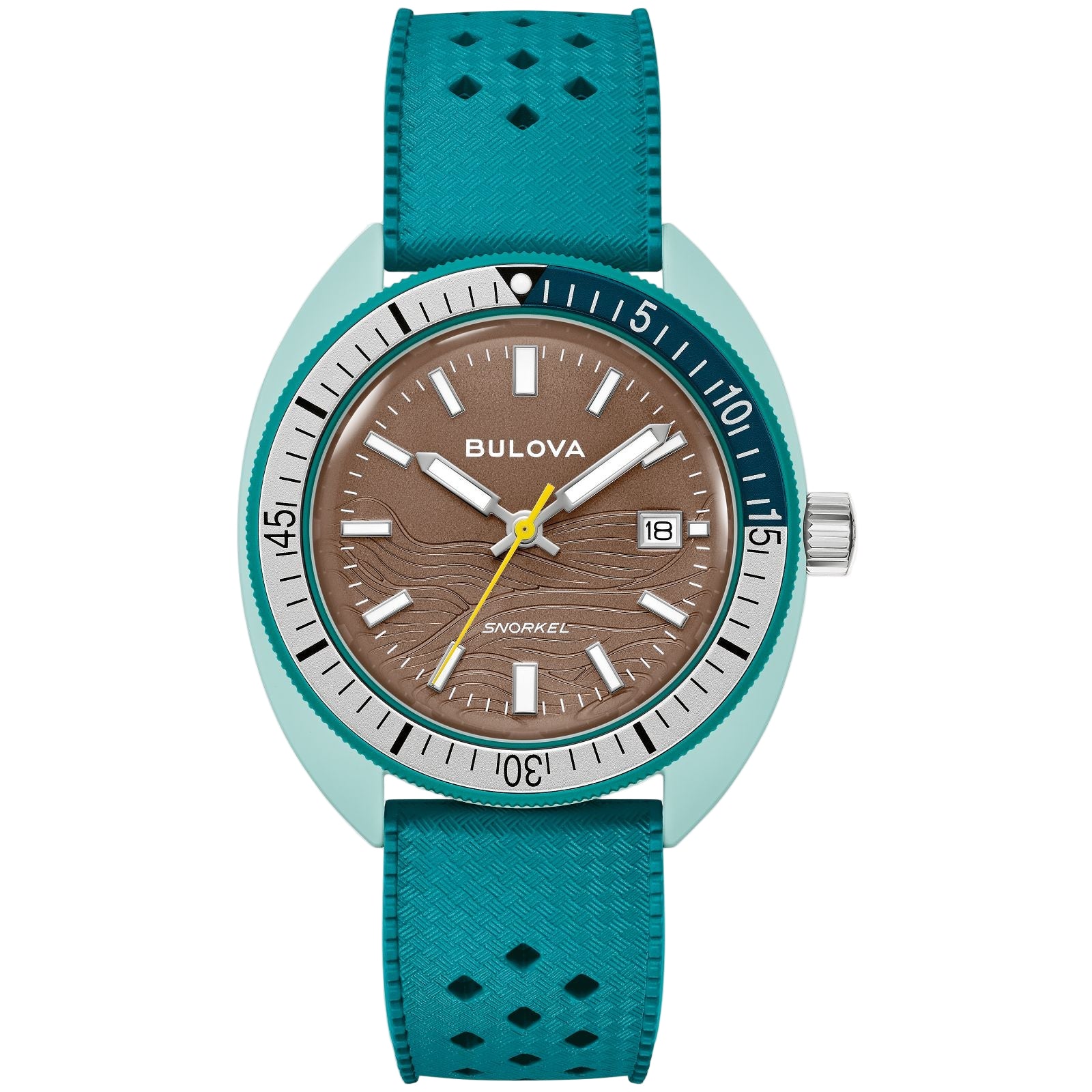 Bulova - Snorkel