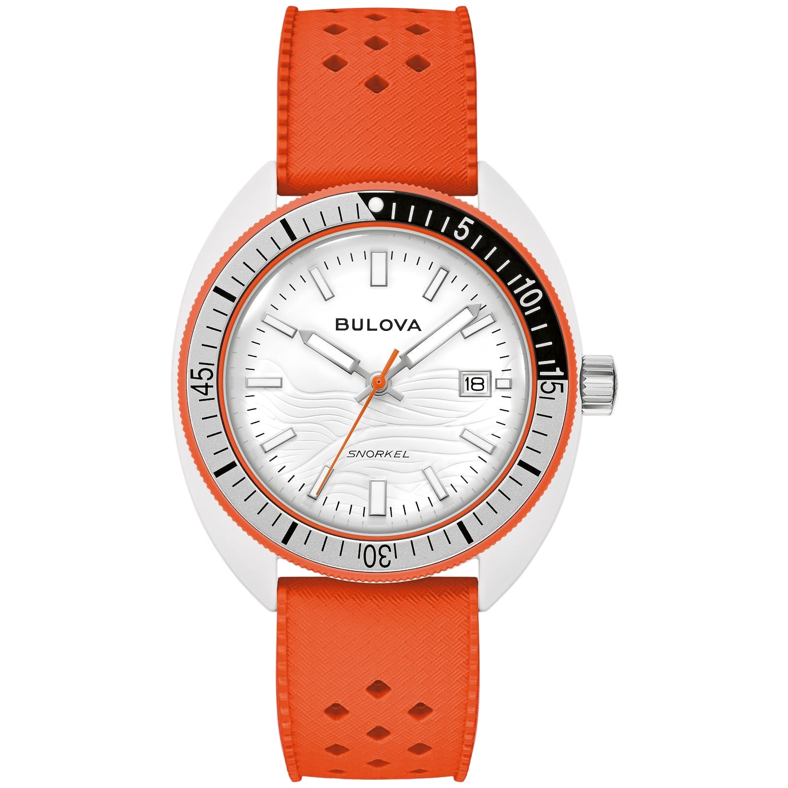 Bulova - Snorkel
