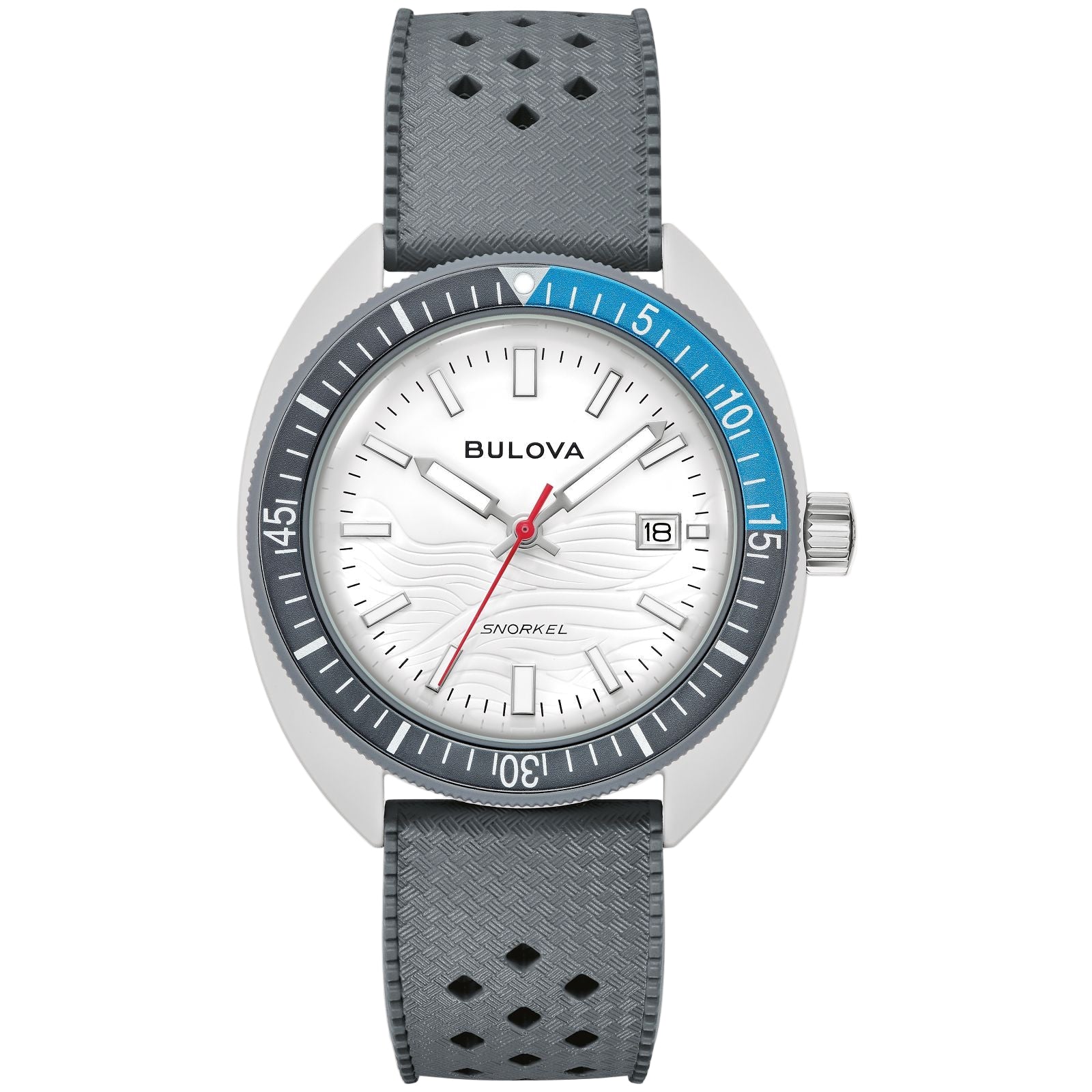 Bulova - Snorkel