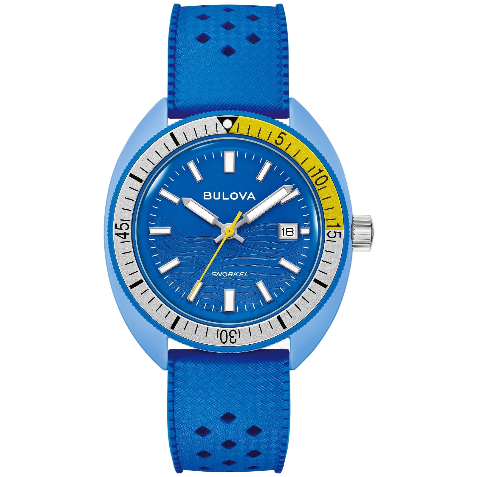 Bulova - Snorkel