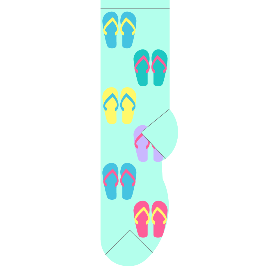 Flip Flops