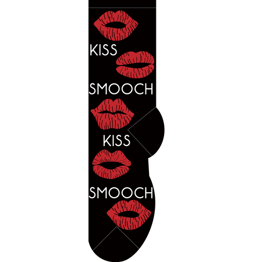 Kiss & Smooch