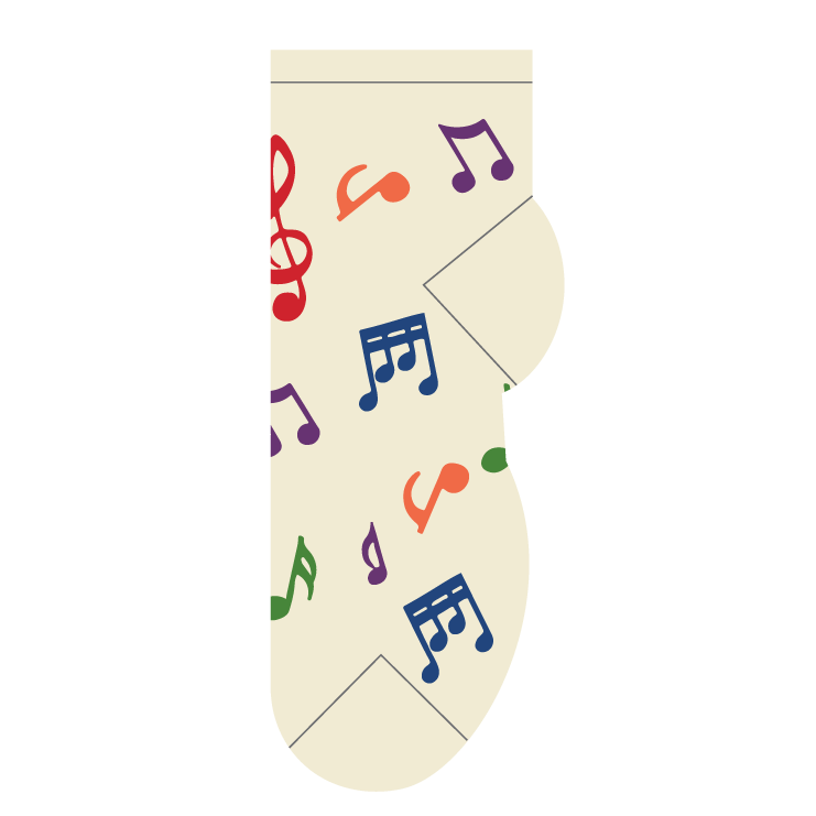 Music Notes