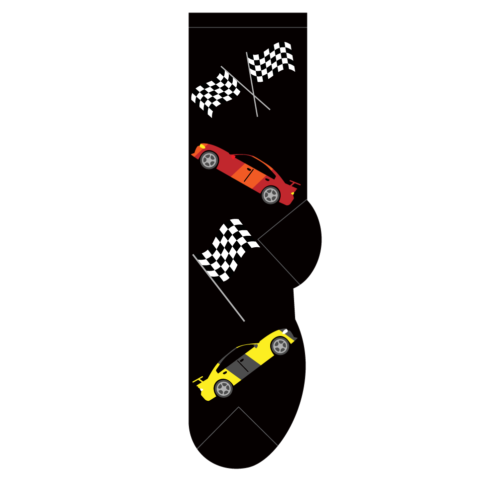 Racing Cars