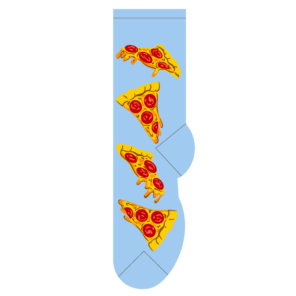 Pizza Slice