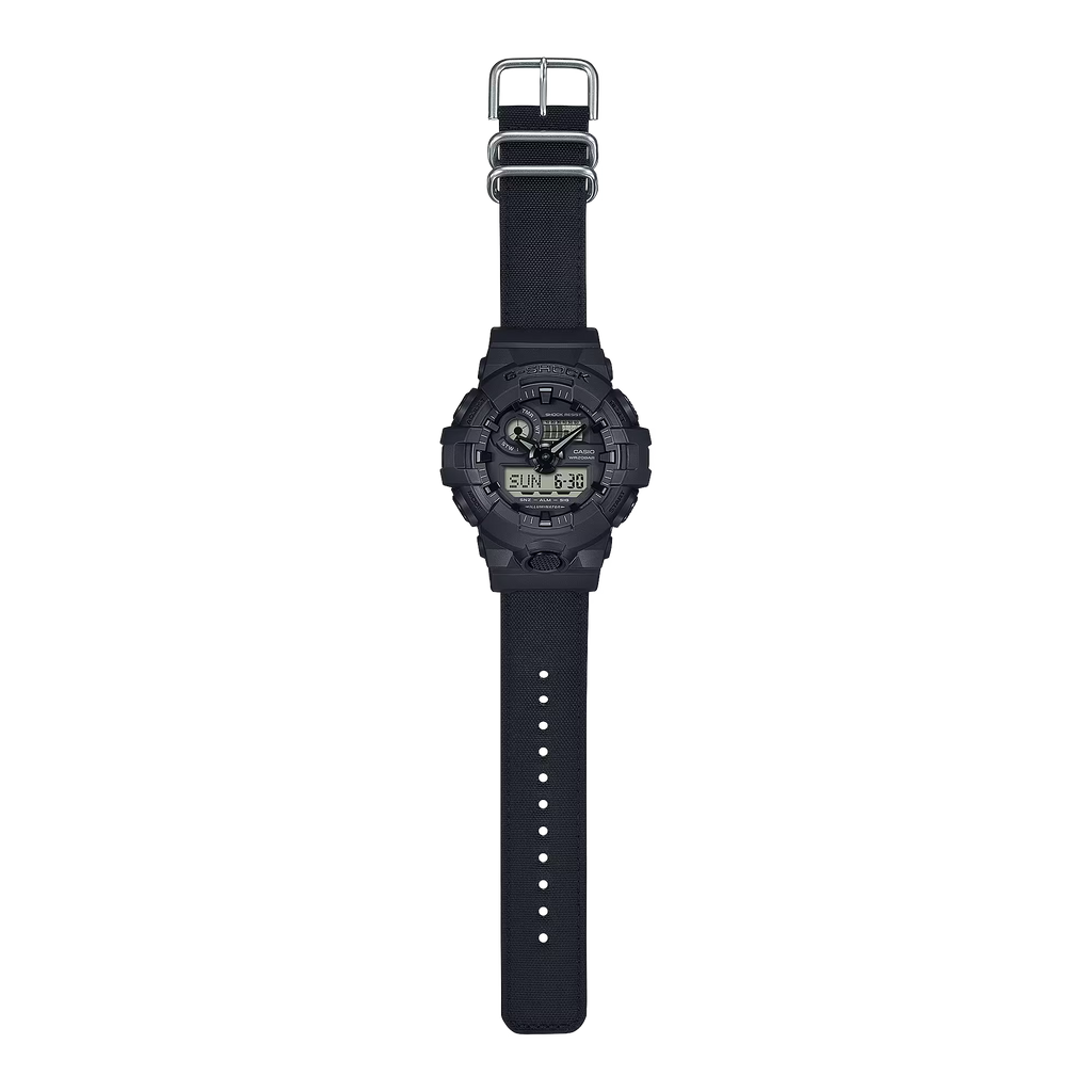 G-Shock - 3D Super Illuminator