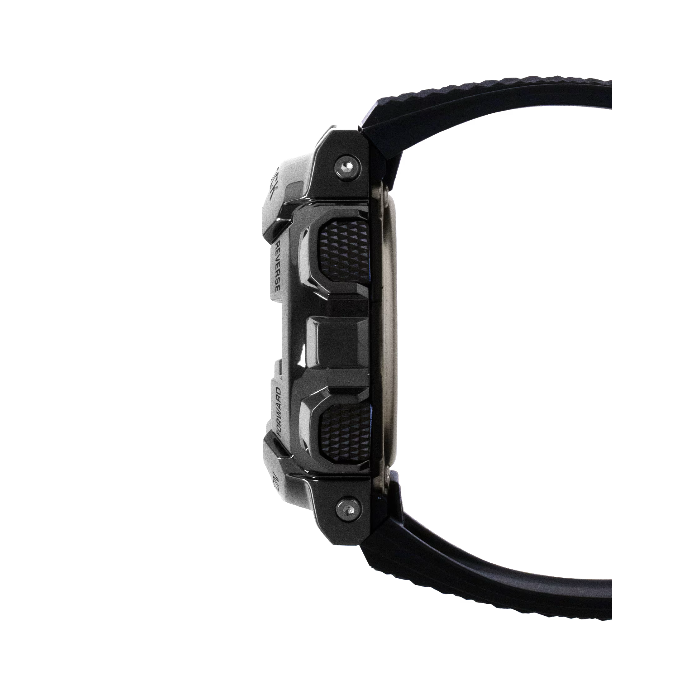 G-Shock - 3D Super Illuminator