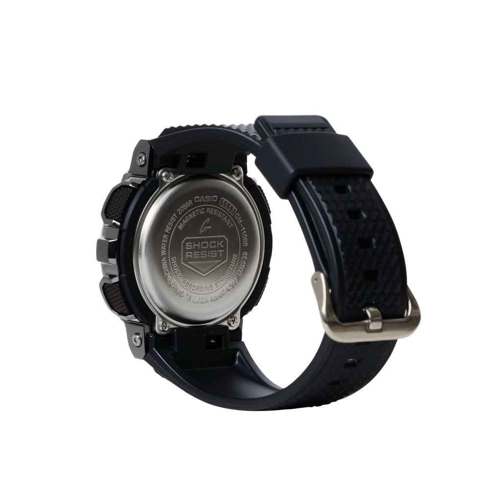 G-Shock - 3D Super Illuminator