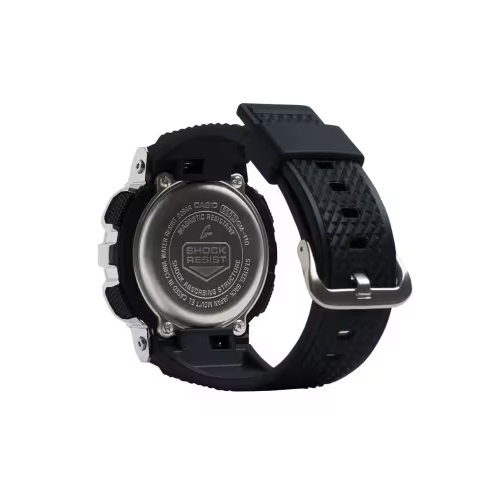 G-Shock - 3D Super Illuminator