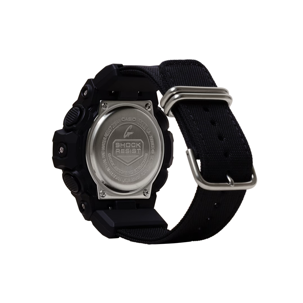 G-Shock - 3D Super Illuminator