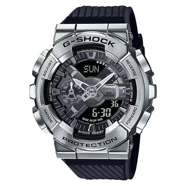 G-Shock - 3D Super Illuminator