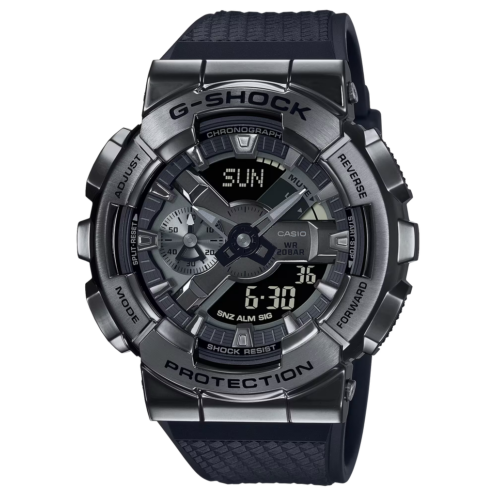 G-Shock - 3D Super Illuminator