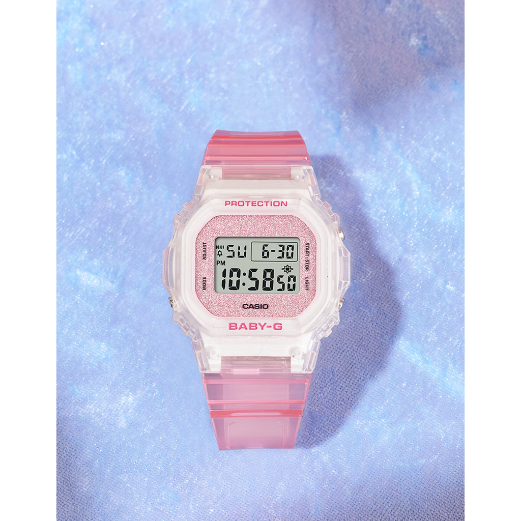 G-Shock - Baby G Digital