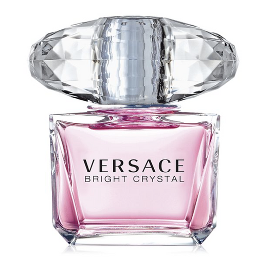 VERSACE - Bright Crystal Eau de Toilette, 6.7 oz