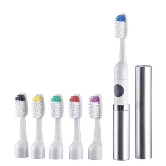 Ultrasonic Toothbrush