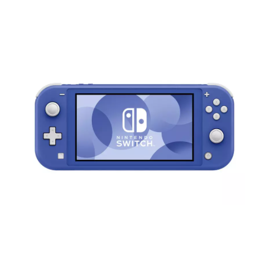 Nintendo Switch Lite, Blue