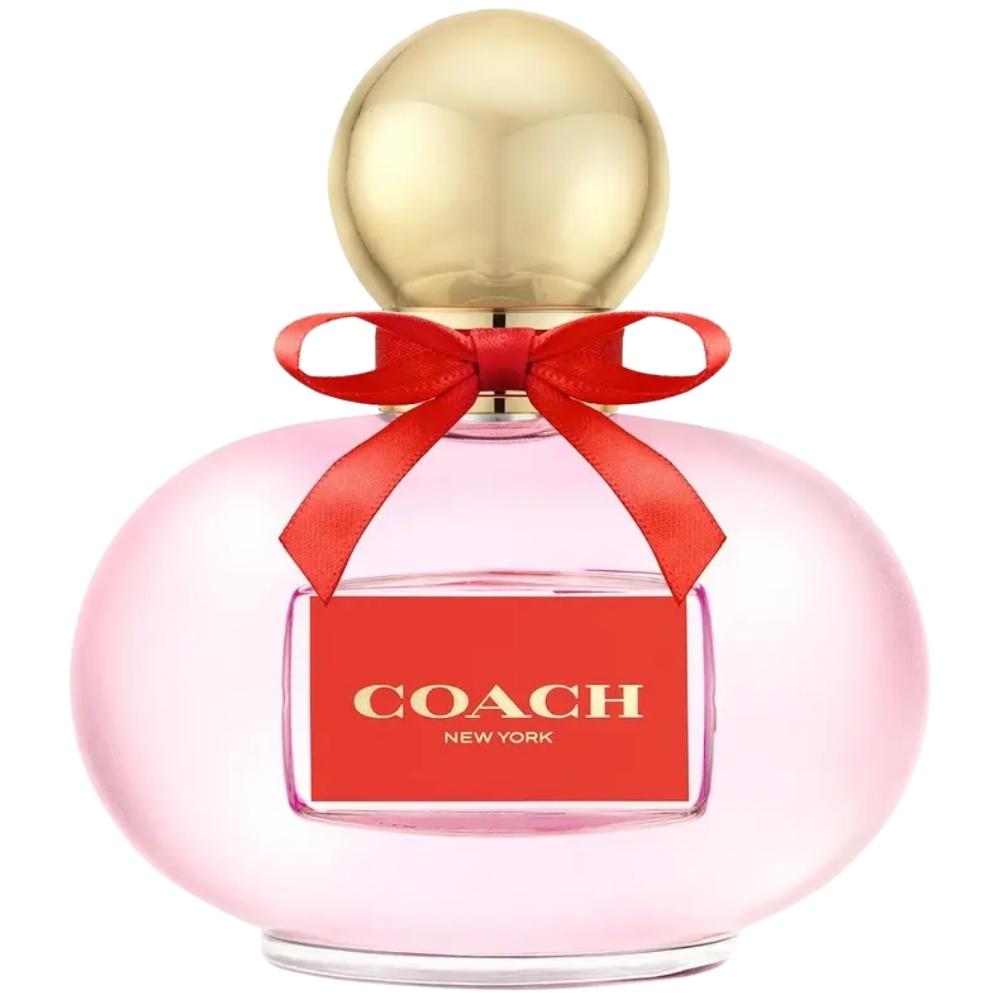 COACH - Poppy Eau de Parfum, 3.3 oz