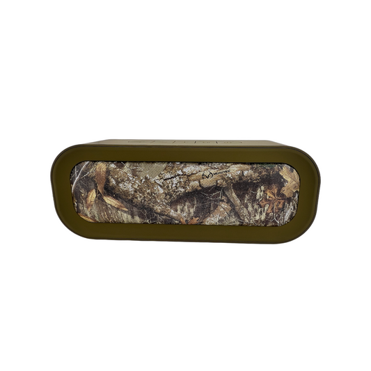 RealTree Bluetooth Speaker